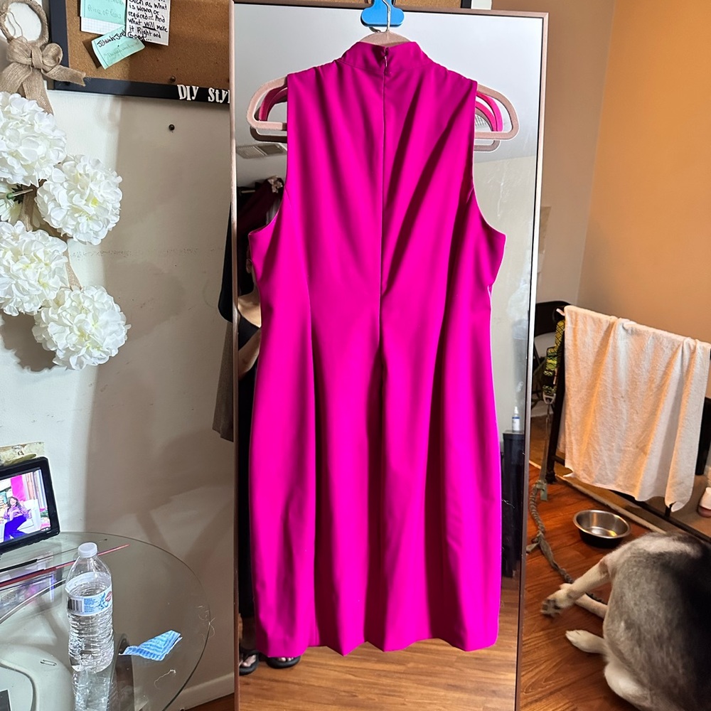 Designer Dress - Picture 5 of 5